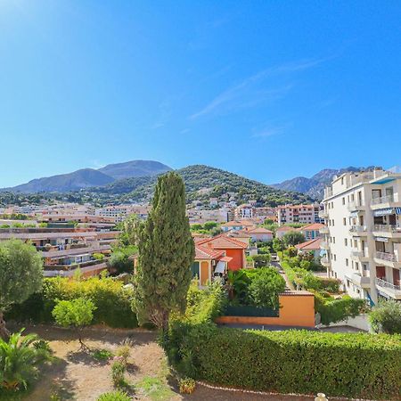 « Les Ligures » Calme, Proche Mer Apartamento Roquebrune-Cap-Martin Exterior foto