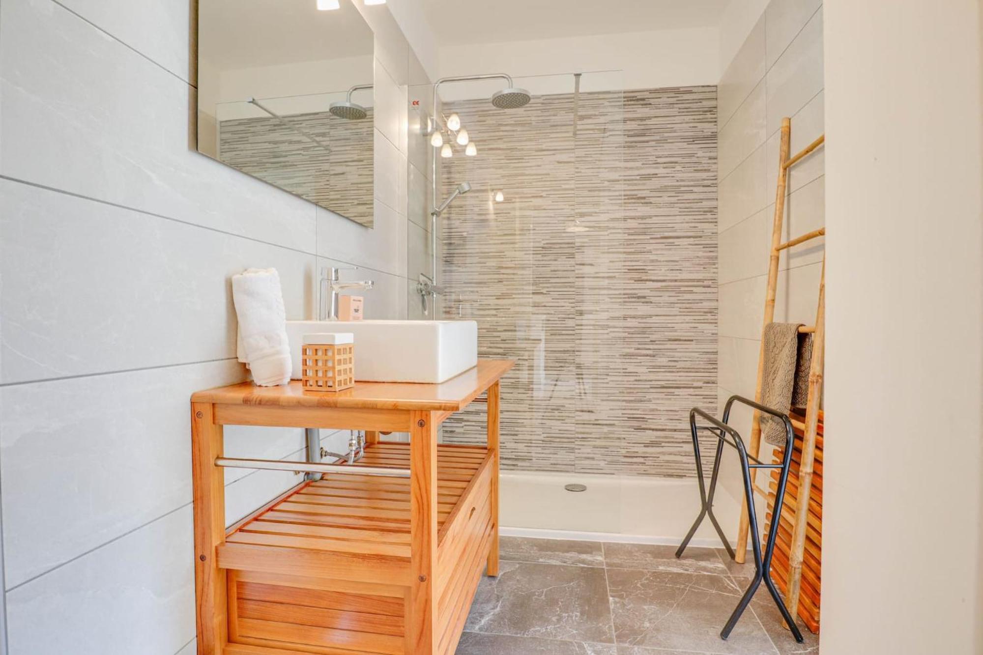 « Les Ligures » Calme, Proche Mer Apartamento Roquebrune-Cap-Martin Exterior foto
