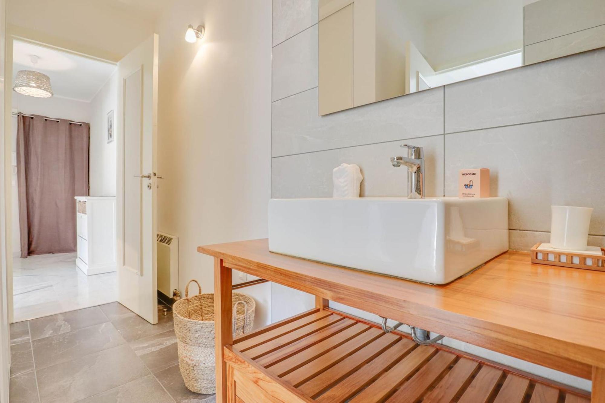 « Les Ligures » Calme, Proche Mer Apartamento Roquebrune-Cap-Martin Exterior foto