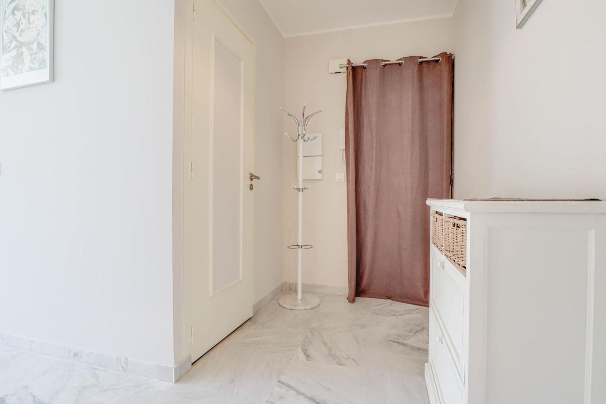 « Les Ligures » Calme, Proche Mer Apartamento Roquebrune-Cap-Martin Exterior foto