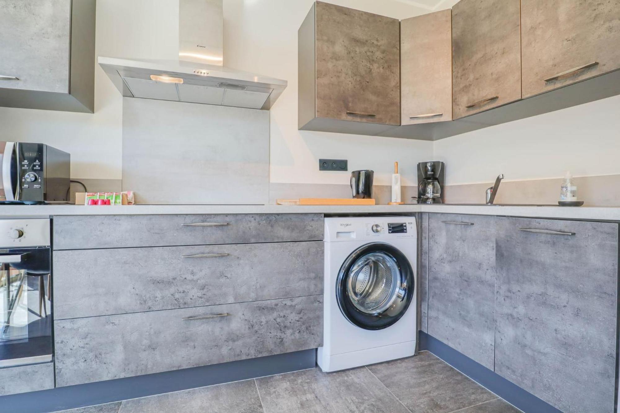 « Les Ligures » Calme, Proche Mer Apartamento Roquebrune-Cap-Martin Exterior foto