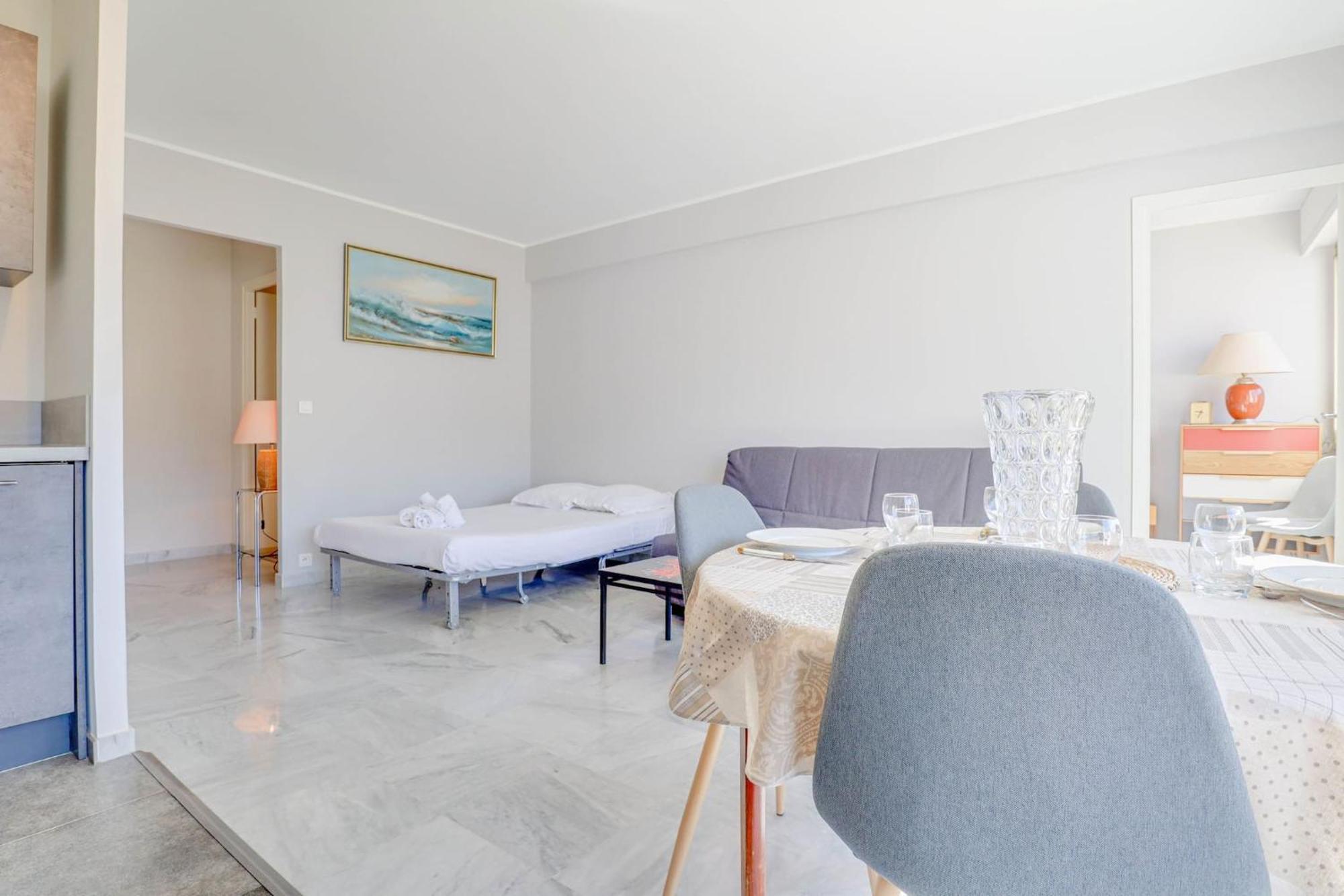 « Les Ligures » Calme, Proche Mer Apartamento Roquebrune-Cap-Martin Exterior foto